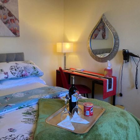 Mountroyal Victorian Studio Self Catering Apartment 3 بلفاست المظهر الخارجي الصورة