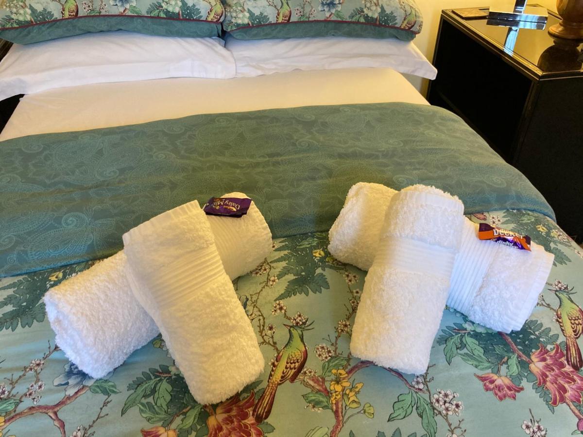 Mountroyal Victorian Studio Self Catering Apartment 3 بلفاست المظهر الخارجي الصورة