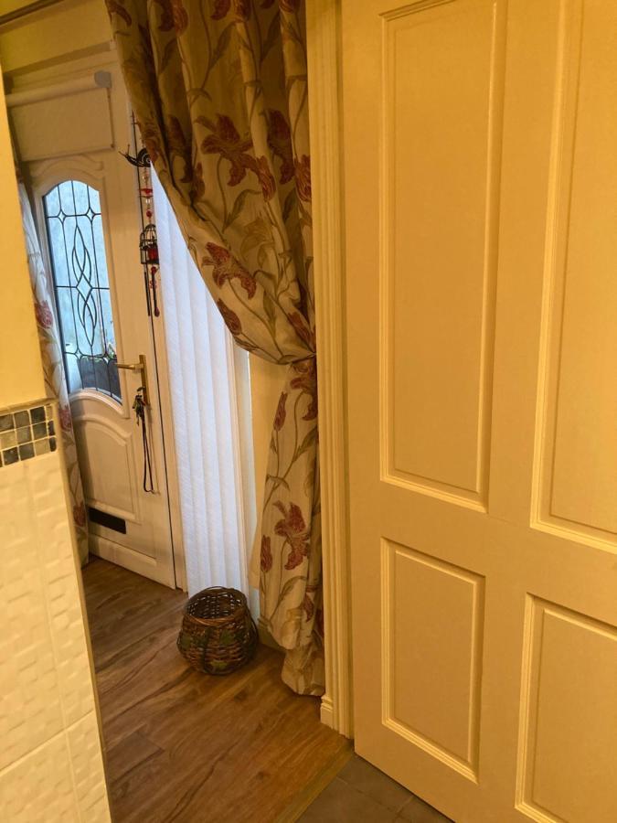 Mountroyal Victorian Studio Self Catering Apartment 3 بلفاست المظهر الخارجي الصورة