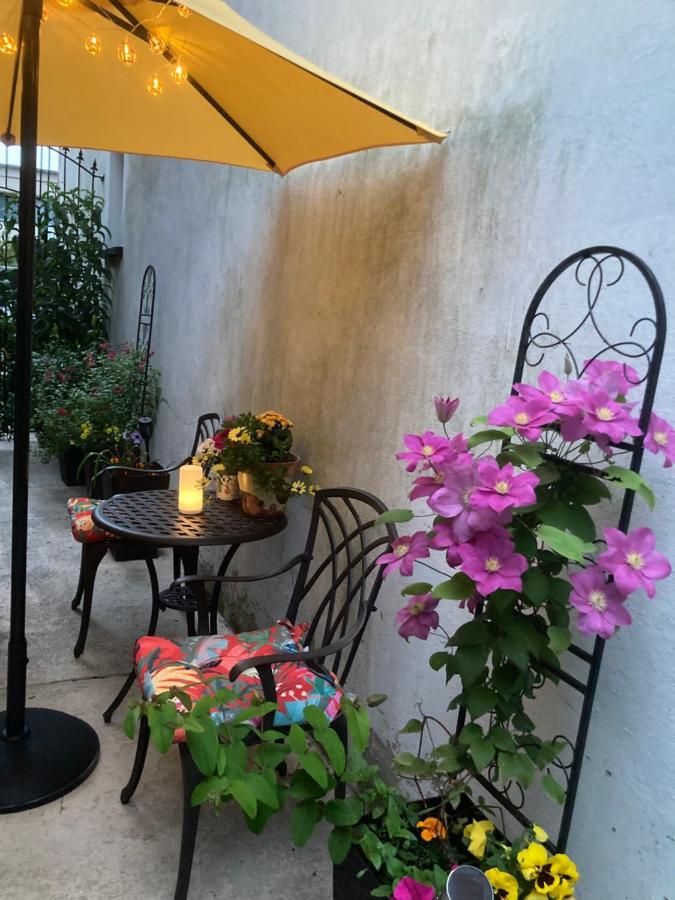 Mountroyal Victorian Studio Self Catering Apartment 3 بلفاست المظهر الخارجي الصورة