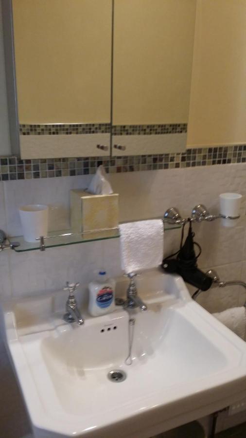 Mountroyal Victorian Studio Self Catering Apartment 3 بلفاست المظهر الخارجي الصورة