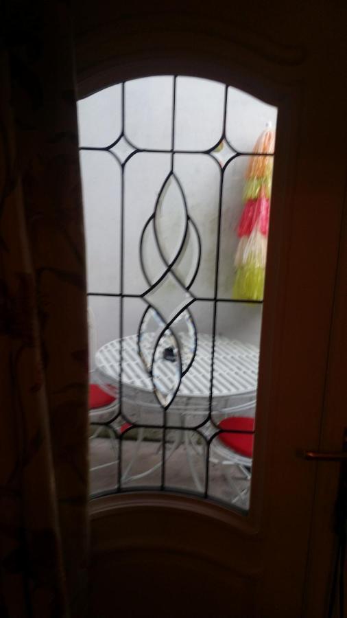 Mountroyal Victorian Studio Self Catering Apartment 3 بلفاست المظهر الخارجي الصورة